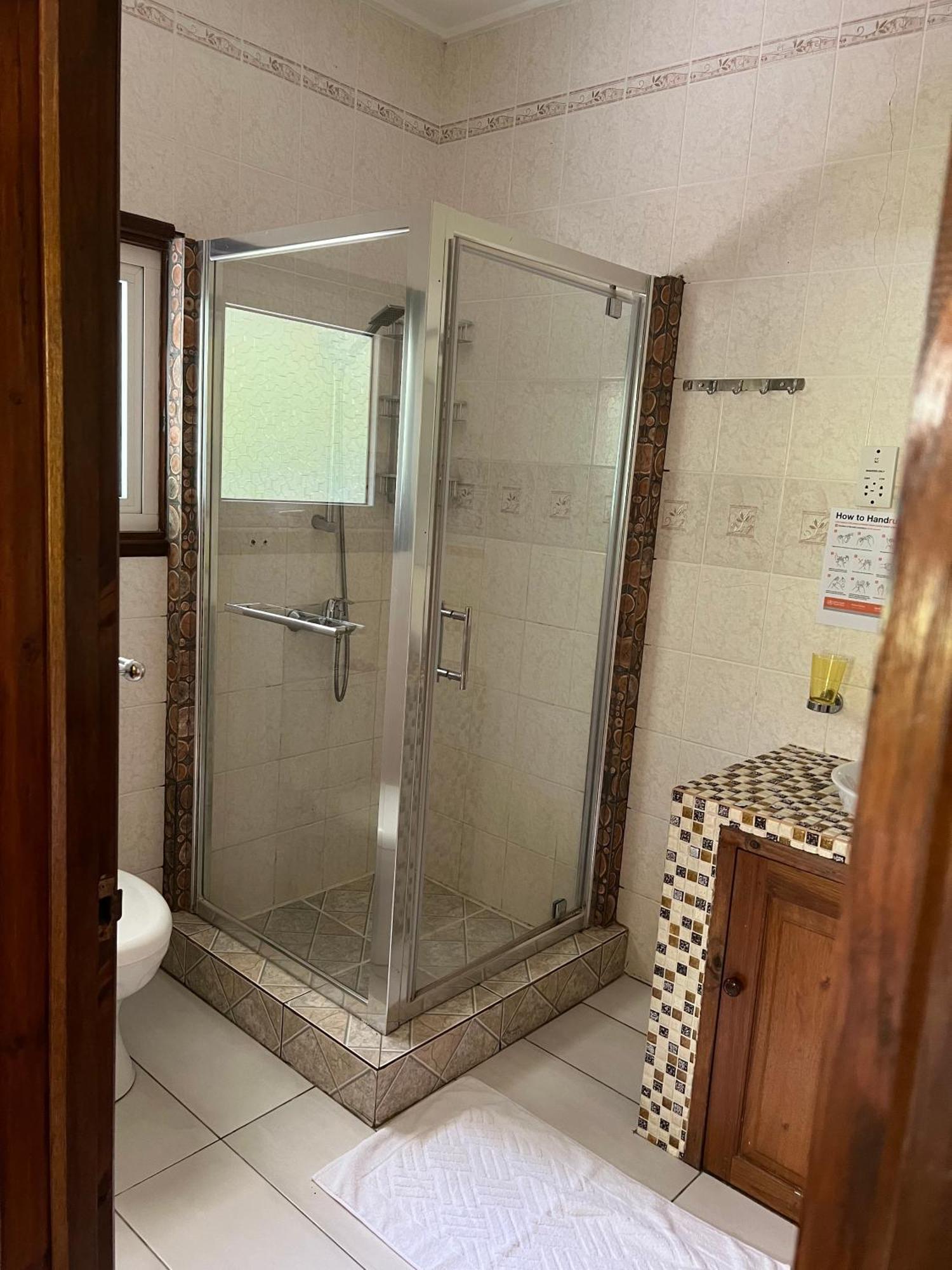 Chloe'S Cottage Self-Catering La Digue Luaran gambar