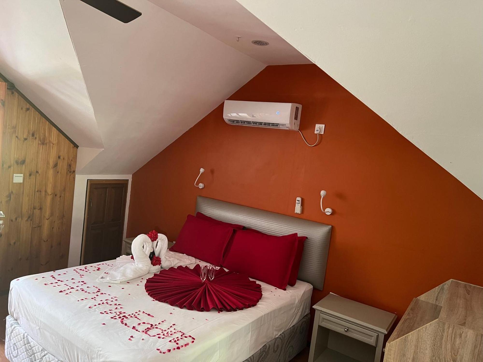 Chloe'S Cottage Self-Catering La Digue Luaran gambar