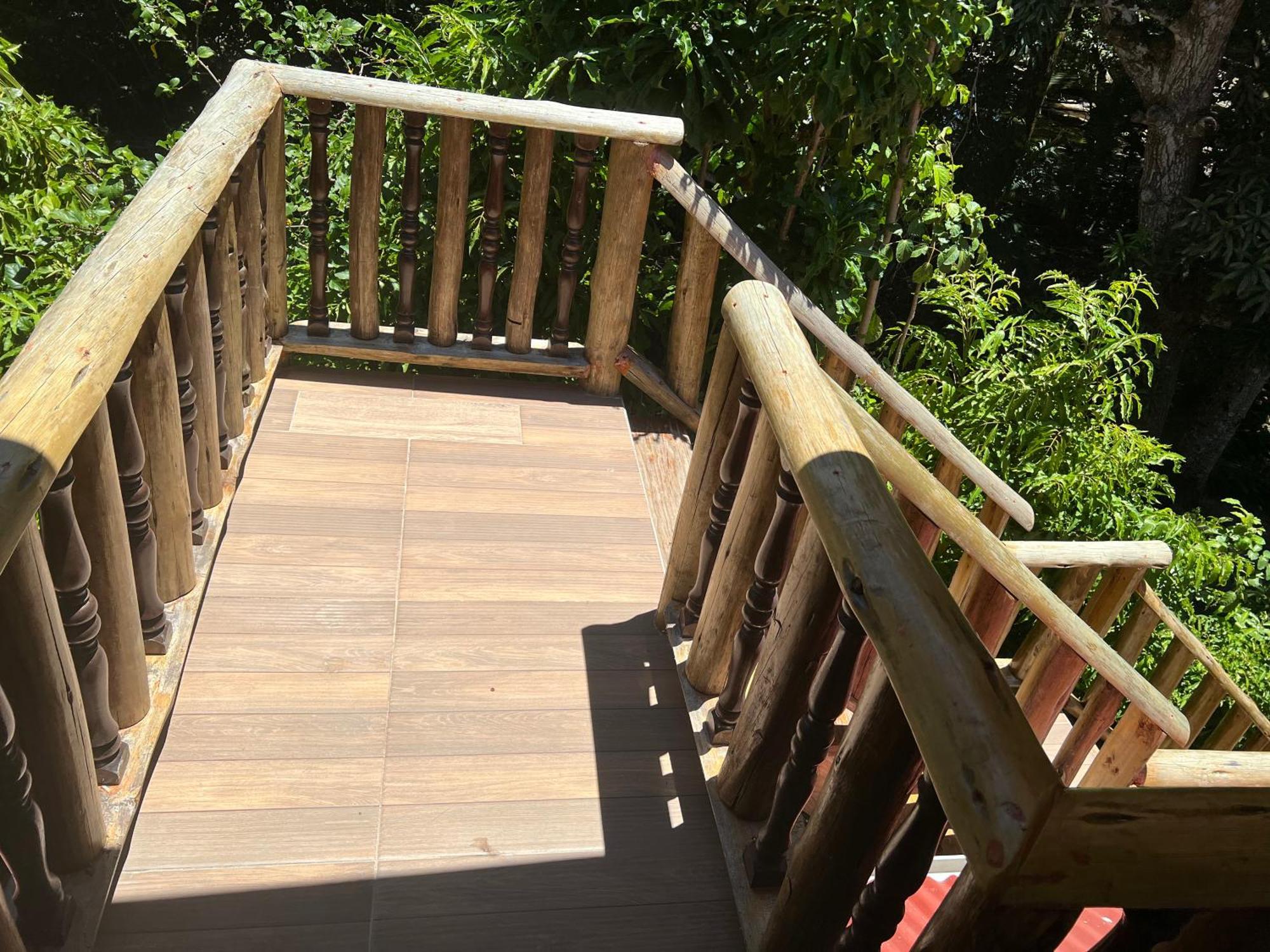Chloe'S Cottage Self-Catering La Digue Luaran gambar