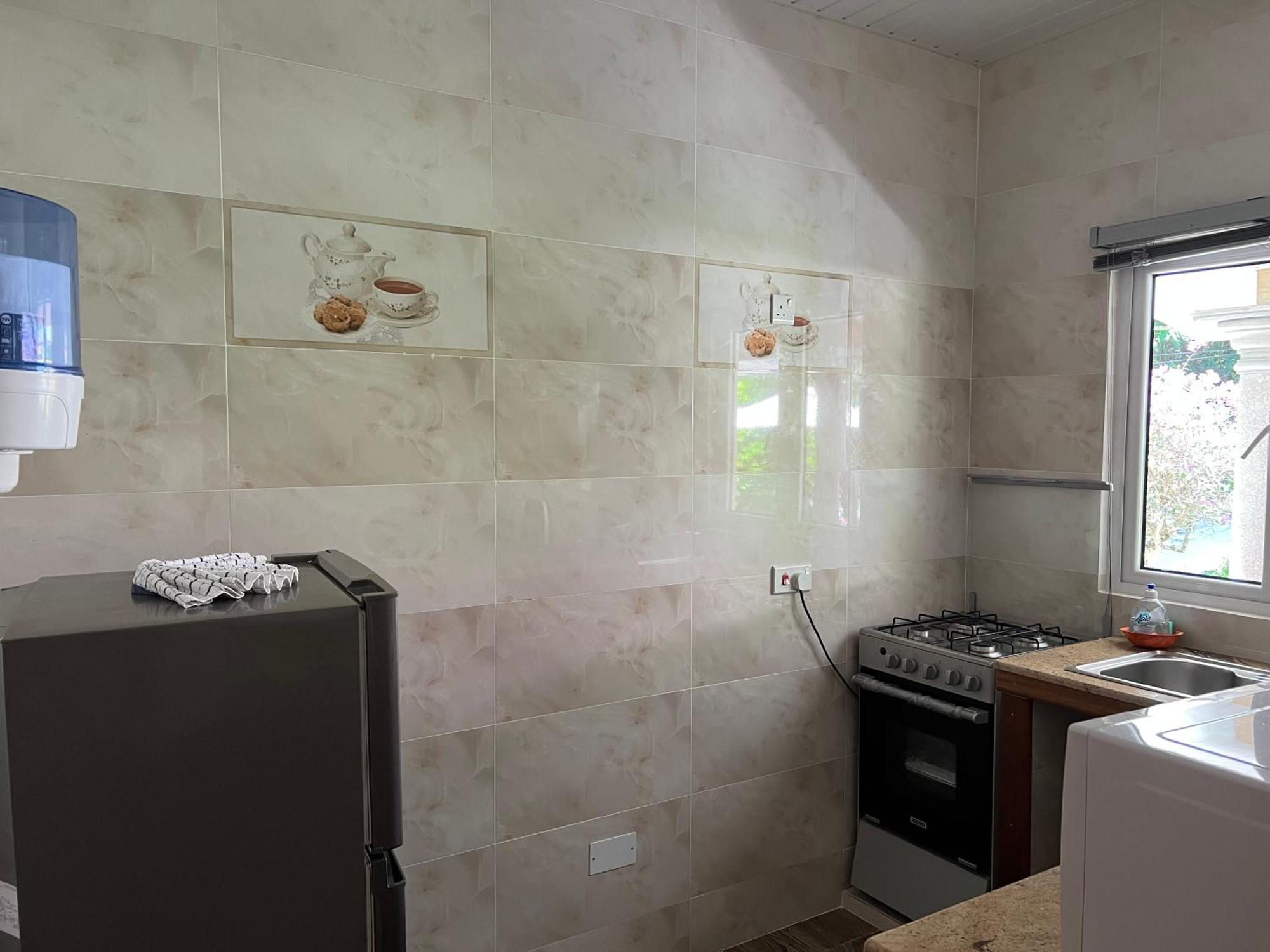 Chloe'S Cottage Self-Catering La Digue Luaran gambar