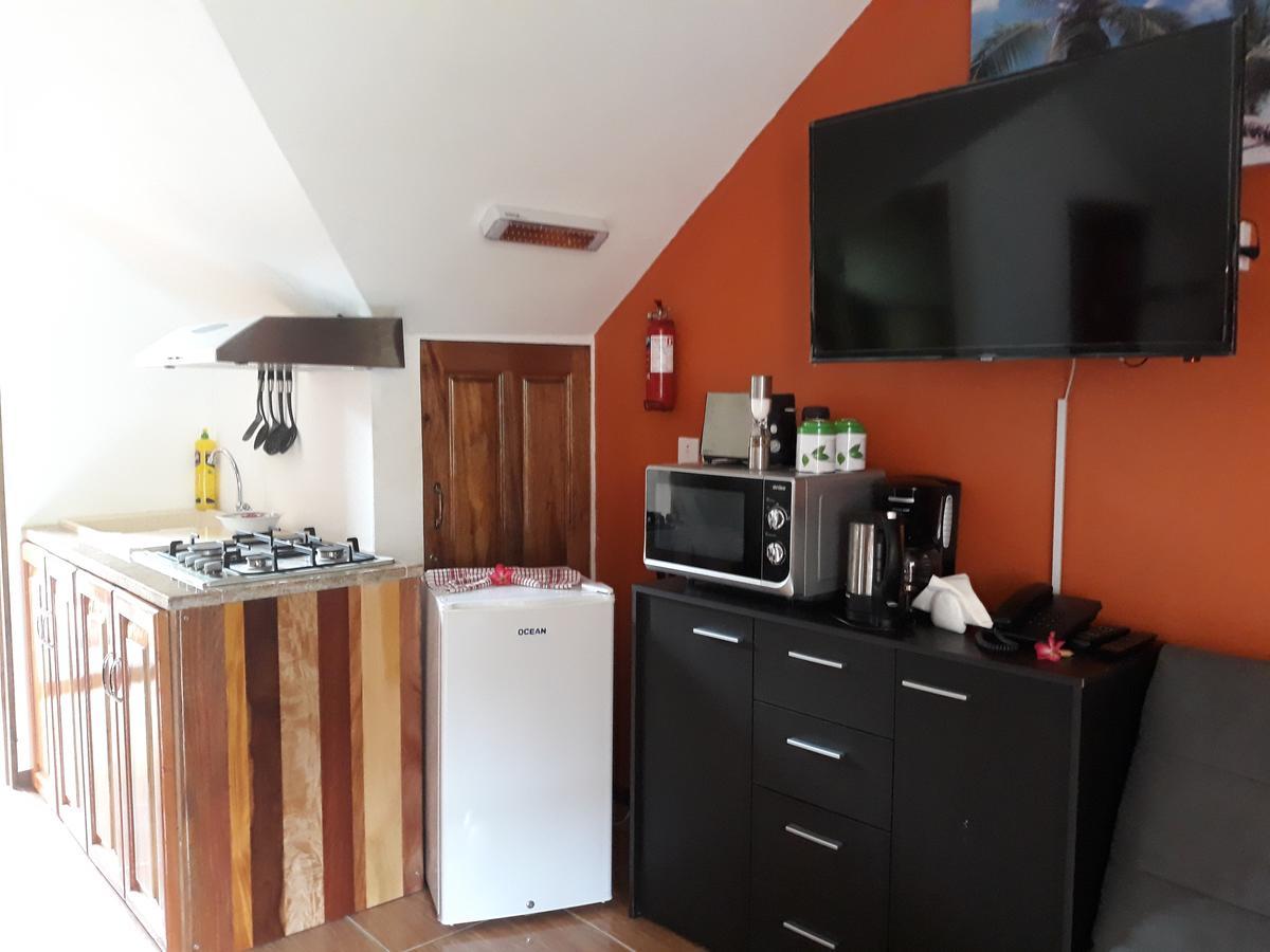 Chloe'S Cottage Self-Catering La Digue Luaran gambar