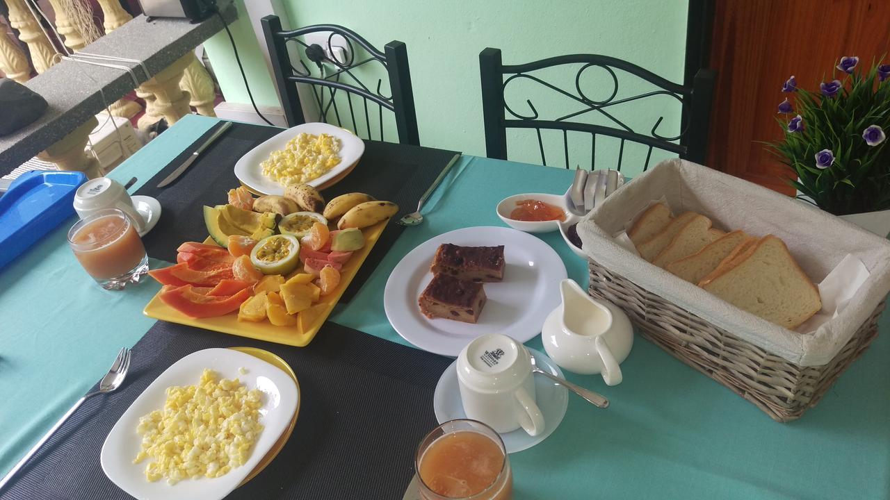 Chloe'S Cottage Self-Catering La Digue Luaran gambar