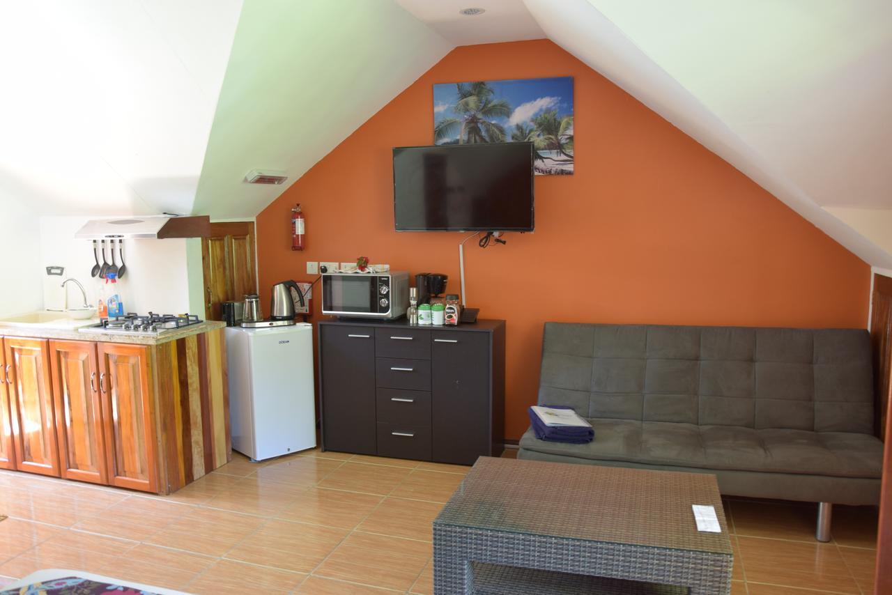 Chloe'S Cottage Self-Catering La Digue Luaran gambar