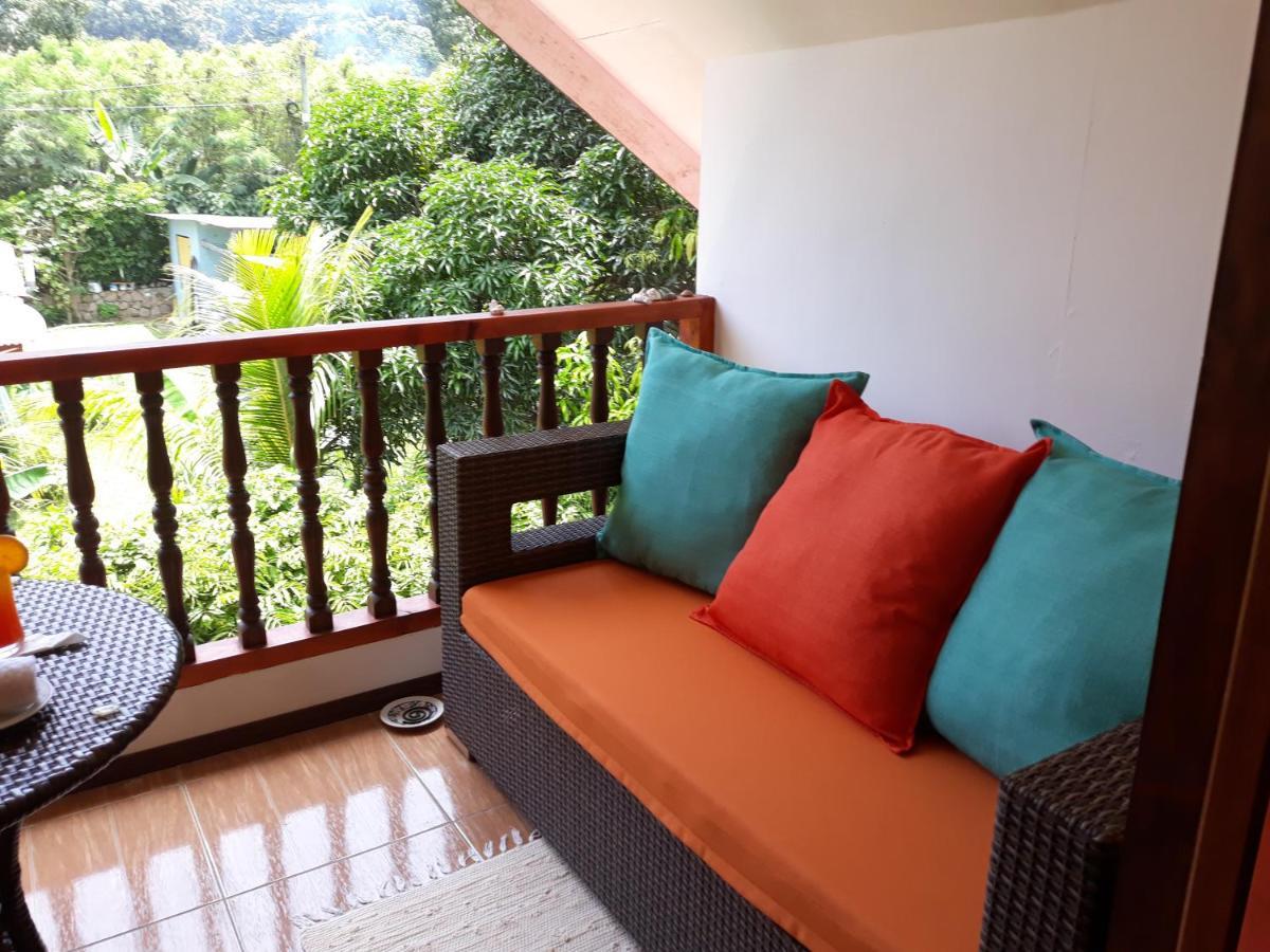 Chloe'S Cottage Self-Catering La Digue Bilik gambar